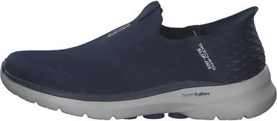 Кроссовки Go Walk 6 - Easy On (216278) navy