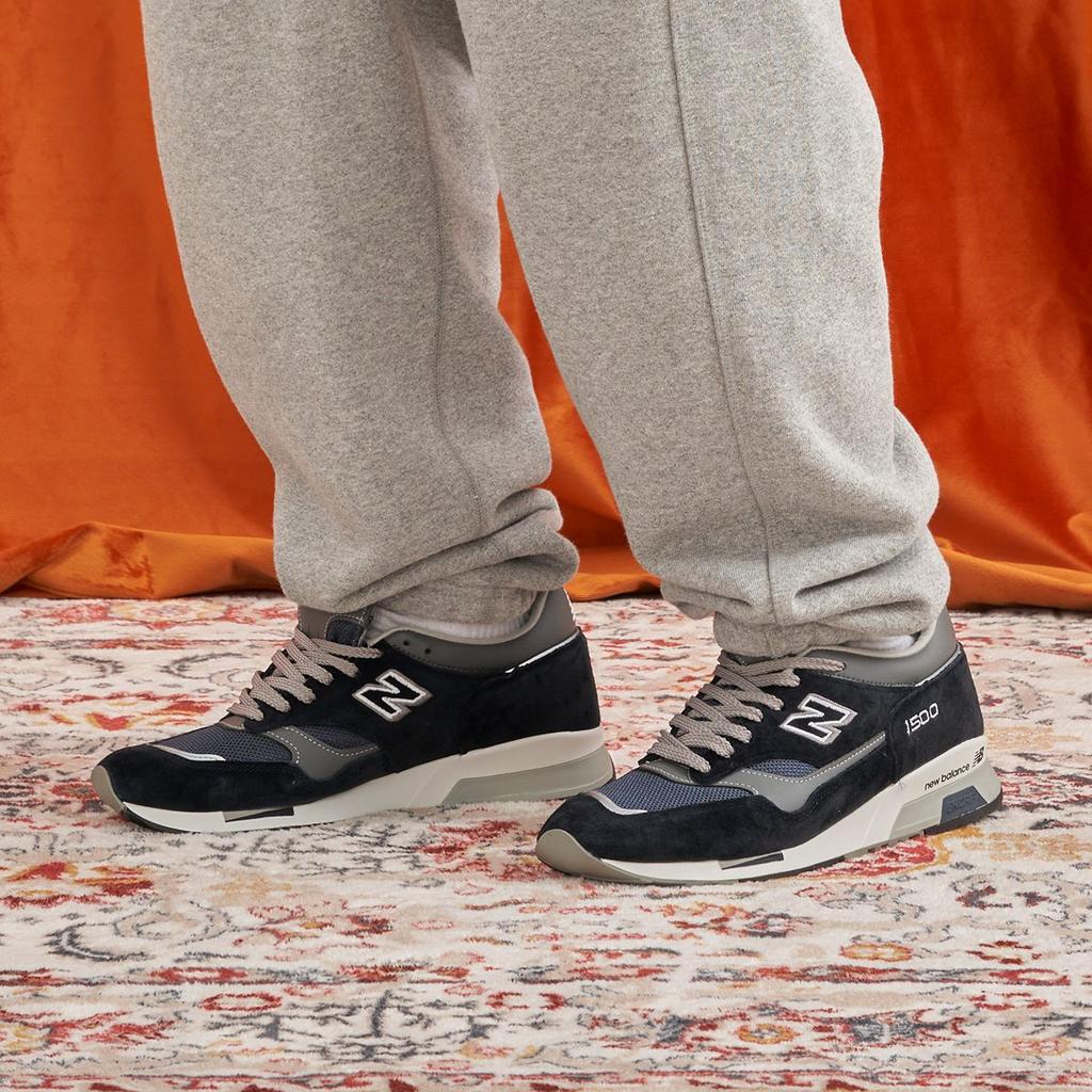 1500 New Balance Сделано в Англии 'Navy' M1500PNV