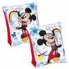 [PACZA] Swimming Armbands for Children 3-6 Years Old Mickey Mouse Bestway 91002 K357