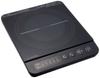 Iris Ohyama IH Stove 1 Burner IH Cooking Heater 1000W Настольный дизайн Черный IHK-T38-B