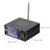 ATS-100 SI4732/SI4735 Full-wave Band Radio Receiver FM LW (MW & SW) SSB (LSB & USB) Support