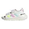 adidas Altaswim 2.0 Удобные Модные Трендовые Минималистичные Детские Туфли Обувь для Малышей Белые JI3064