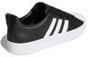adidas Streetcheck Cloudfoam Court Low 'Черный Белый' GW5489