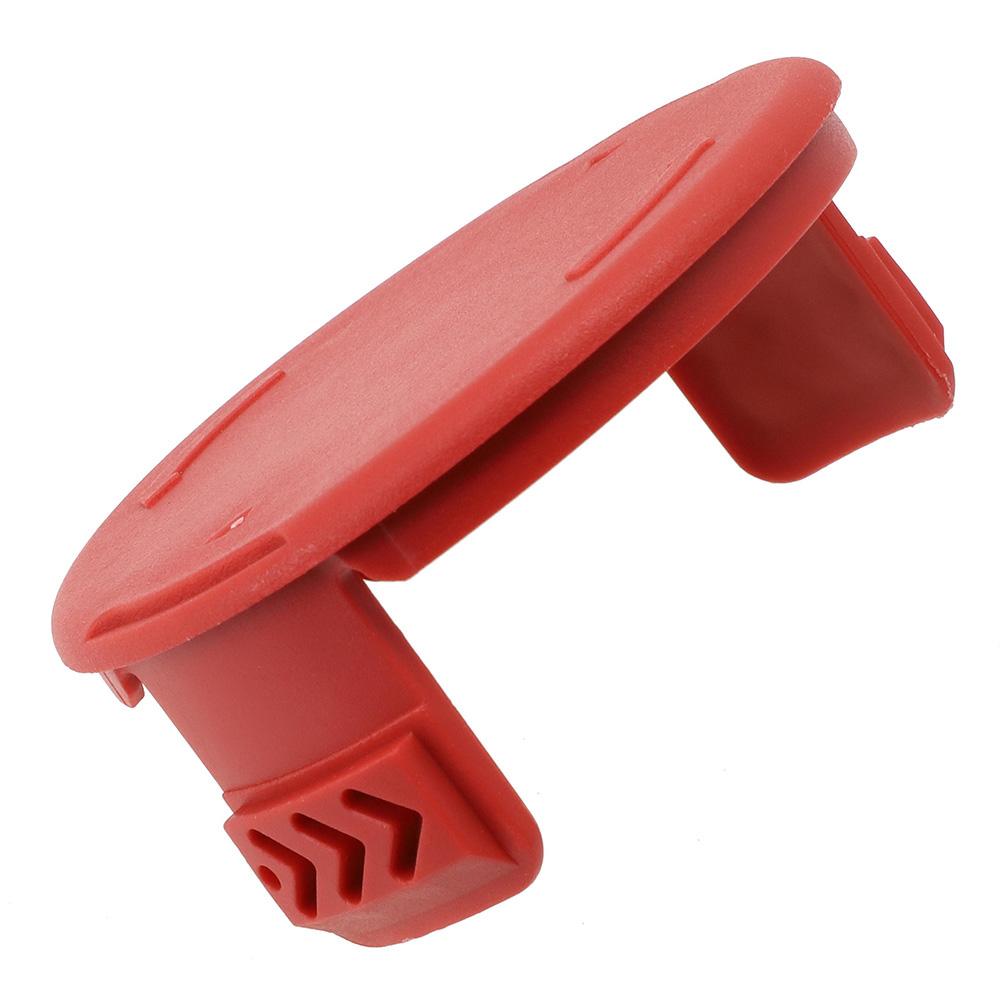 Крышка катушки Замена крышки крышки катушки Крышка триммера катушки 2 шт. 33*75 мм