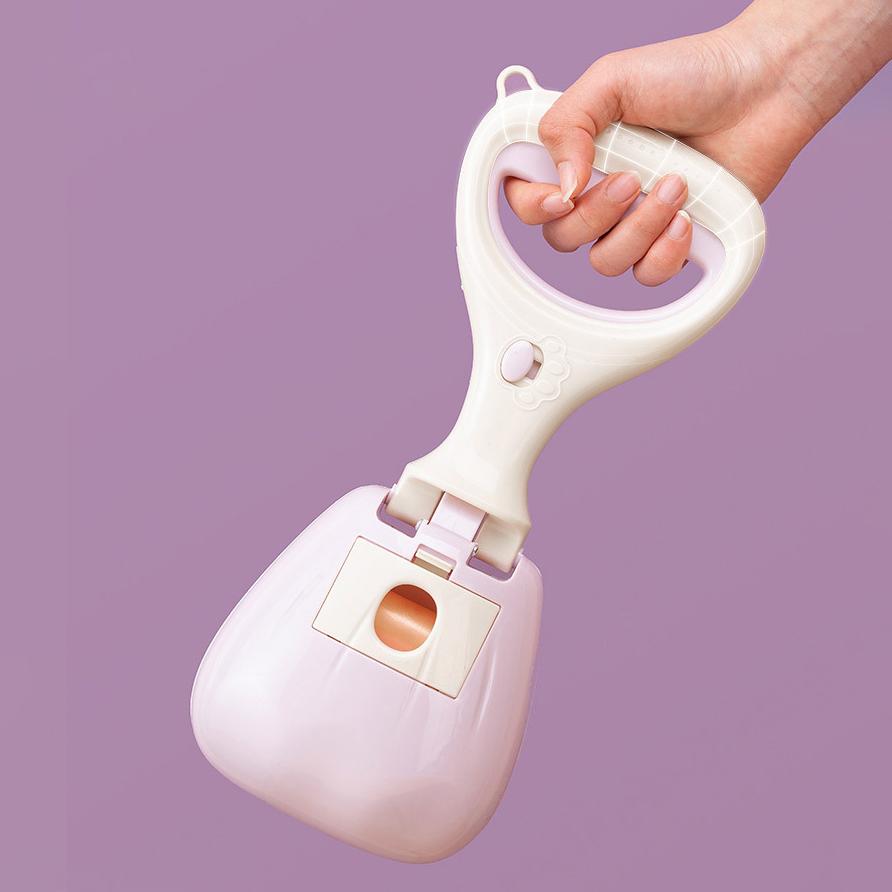 Артефакт для выгула собак, переносная сумка для сбора навоза, приспособление для сбора навоза, приспособление для туалета для собак