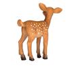 MOJO ANIMALPLANET Animal Planet Fawn Figure 387036