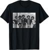 Футболка с фото Майкла Джексона и группы The Jackson 5 в Лондоне