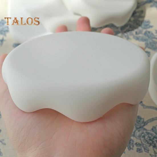 Cup Cover Flexible Dust-proof Reusable Durable Glass Mug Tea Coffee Lid Home Supply