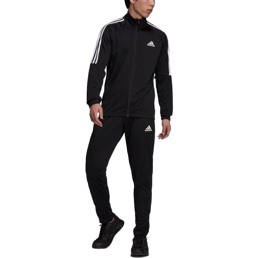 adidas Повседневная спортивная одежда Мужская С воротником-стойкой Умеренная H28922