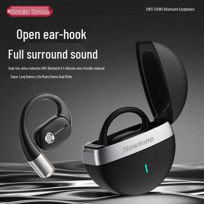 Newman OWS-11 Беспроводные спортивные Bluetooth-наушники с открытым ухом