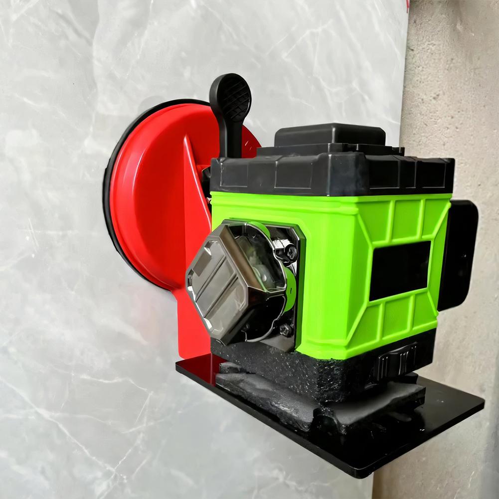 Инструмент для укладки плитки Натяжитель с присоской Выравниватель керамической плитки Мрамор Камень Сильная присоска Подъемные крепежные аксессуары