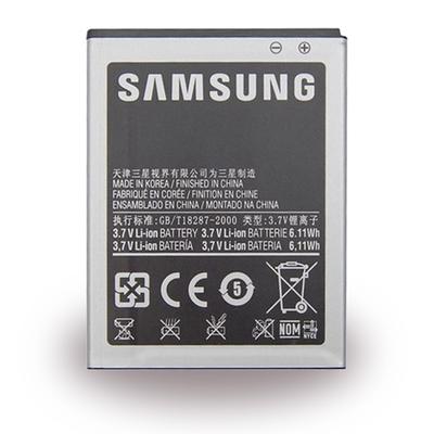 Оригинальный аккумулятор Samsung EB-F1A2GBU i9100 Galaxy S2 1650mAh