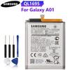 Original Replacement Battery For Samsung Galaxy A01 QL1695 3000mAh