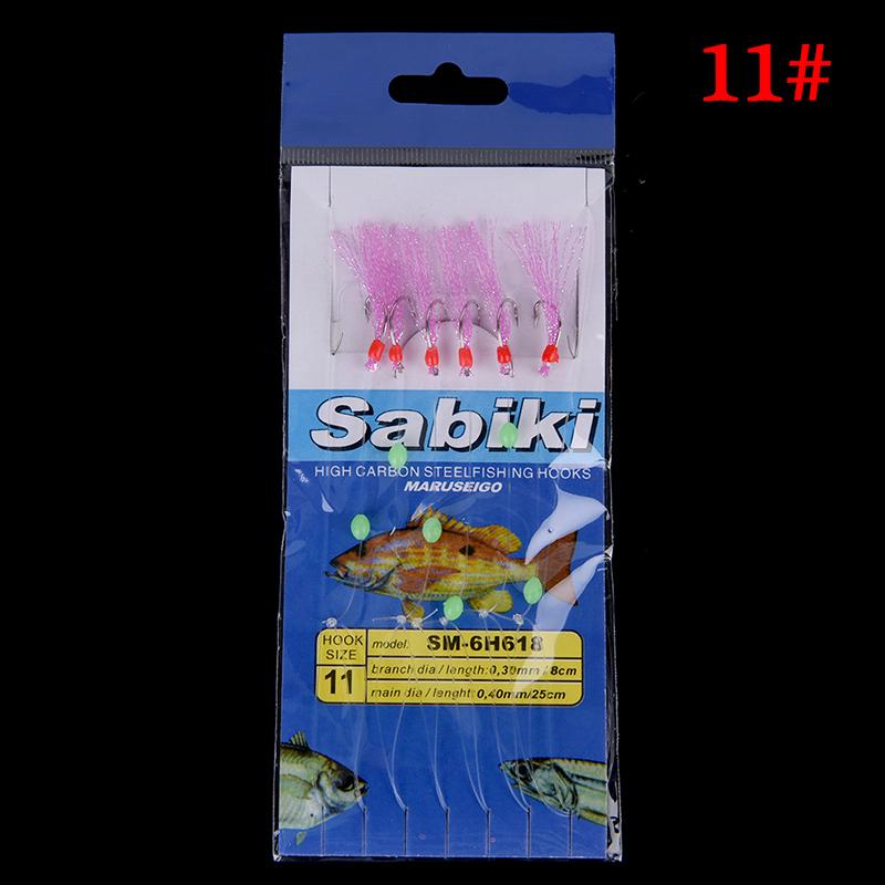 Проволочные мушки для рыбной ловли