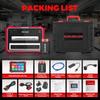 USA EU Warehouse Kingbolen K8 Pro Full System Bidirectional Scan Tool OBD2 CANFD & DOIP Bluetooth Diagnosis With Lifetime Free
