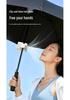 2026 Cooling Ice Pack Waist Fan: Portable Clip-On for Waist/Umbrella, Outdoor Semiconductor Cooling Device.