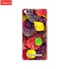 Модный чехол для телефона TPU для Xiaomi Redmi 4A, мягкий забавный силиконовый чехол с рисунком для Redmi 4A, защитный чехол 5,0 дюйма