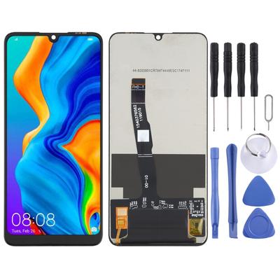 OEM ЖК-экран для Huawei P30 Lite с дигитайзером в полной сборке