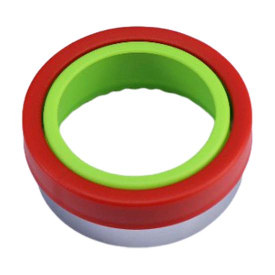 Форма для сэндвич-резака из нержавеющей стали, простой в использовании герметик для сэндвич-резака в форме сердца для домашней кухни