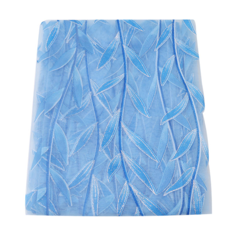 Красивый сладкий стиль ивы окна приземления окна пряжа шторы украшения дома