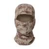 Men's Sun Protection Cycling Bandana: Windproof & Dustproof Outdoor Face Shield Balaclava.