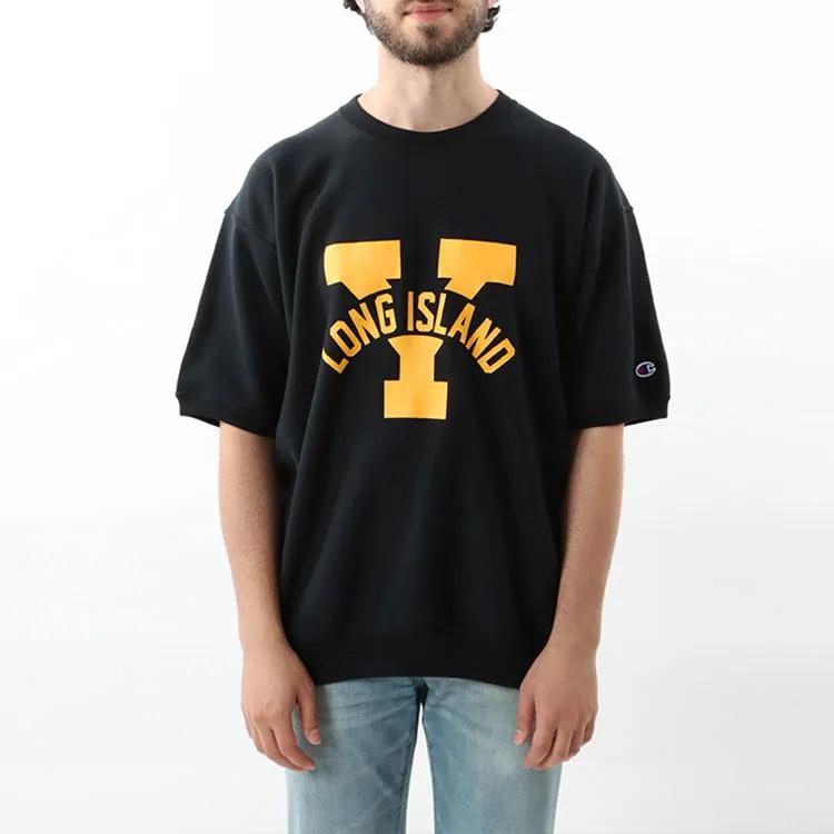 Champion T Shirt Japan Version Unisex (Unisex) T-Shirts C3 V014