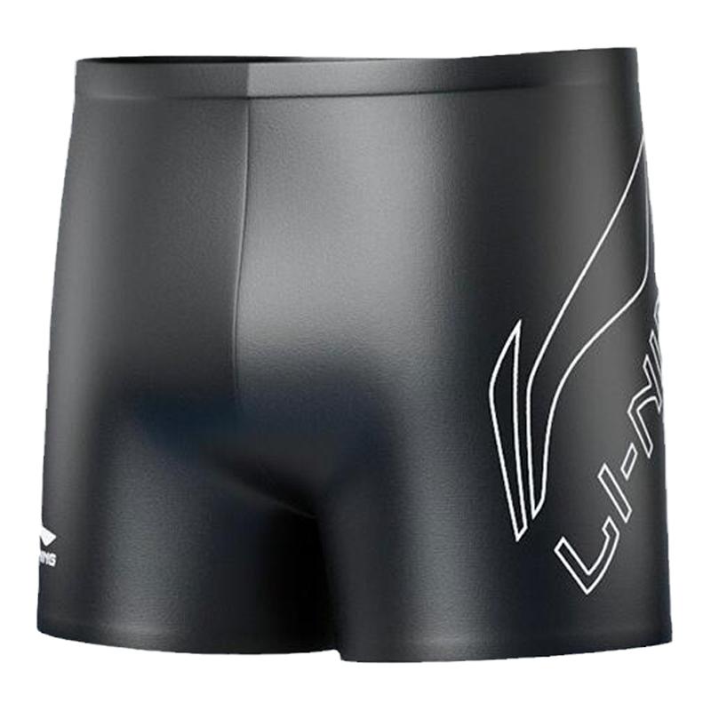 Мужские тонкие плавки Li Ning LSKT607-2