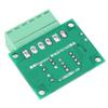 FV 500Hz10V Frequency Voltage Converter Module 0 500hz to 0 10V Digital to Analog Signal Module