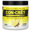 Patented Creatine HCI, Pineapple, 2.2 Oz (61.4 G)