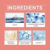 New model Homonth Glass Oil Film Cleaner Car Windshield Brightening Cleaning Coating Plating Agent Oil Film Decontamination