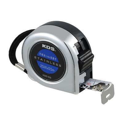 Muratec KDS нержавеющая сталь Neolock 25 ширина Двусторонний 5,5 м (Масаме) СС25-55СБП