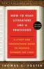 Книга How To Read Literature Like a Professor Revised Edition : A Lively and Entertaining Guide To Reading Between the Lines