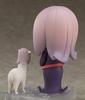 Nendoroid Little Witch Academia Sucy Mamba Ballan Plastic Painted Movable Figure Secondary Resale Non-scale