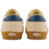 Vans Sport Low Pop Белый Темно-синий Резина - VN000CTDYY2