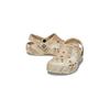 Crocs Официальные кеды Crocs Baya для взрослых с мраморным рисунком Chm 25sucl206935 