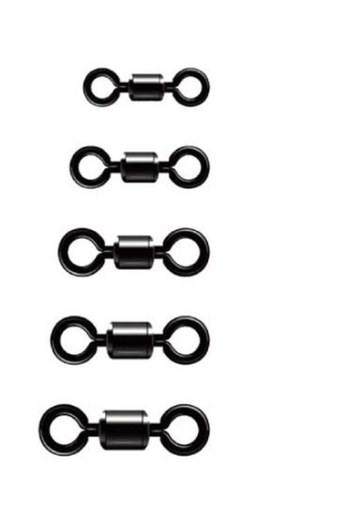 NT Power Swivel Hanger Pack 50 Pieces Size 5 (5578)