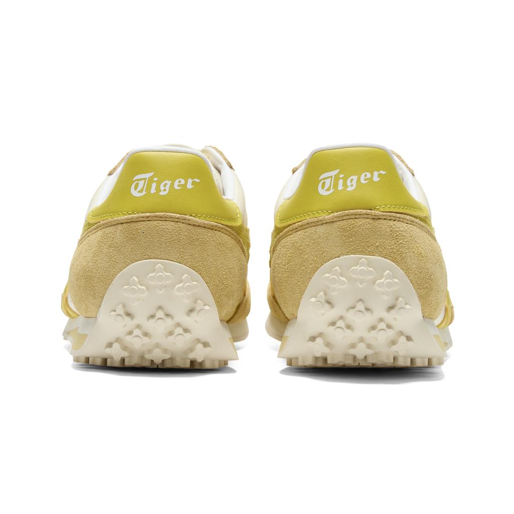 ONITSUKA TIGER Кроссовки унисекс EDR 78 Ivory Mustard Yellow 1183B411-750