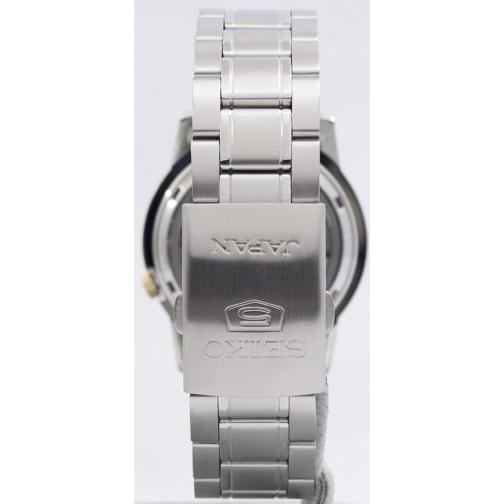 Seiko SEIKO Seiko 5 SEIKO 5 Автоматические часы Японского производства SNKK17J1 [Параллельный импорт]