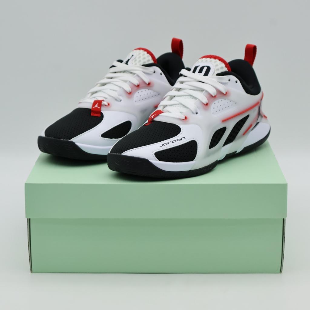 FQ3859-106 Nike Jordan Heir Series Кровная линия (Мужской)