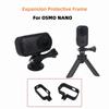 All-round Protection Protective Cage Frame Camera Housing Case for DJI OSMO Nano Camera Accessories