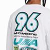 Мужская футболка Under Armour Футболка мужская Белая