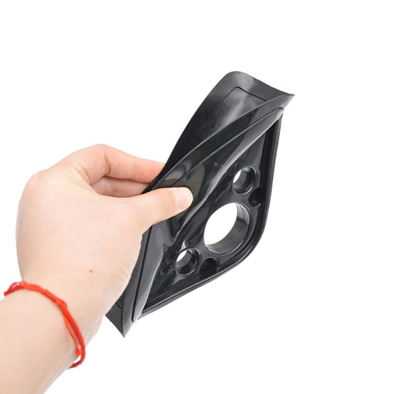 2Pcs Awning Brackets Fixed Buckles Universals Boats Paddles Oar Holder Inflatable Boats Fixing Paddles Holder Fixed Frame