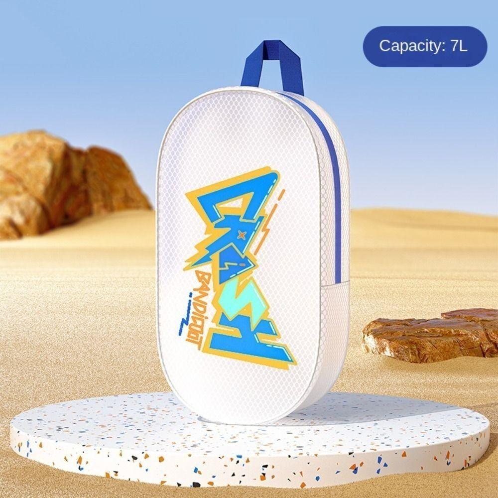 Waterproof Storage Bag High Capacity Wash Bag High Quality Swimming Bag