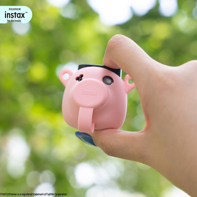 Instax Защитный силиконовый чехол Pal (Китайская версия)