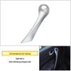 Накладка на внутреннюю ручку двери для Renault Megane 2 2002-2008