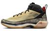 Air Jordan Джейсон Тейтум X Air Jordan 37 'Татуировка' DZ0812-200