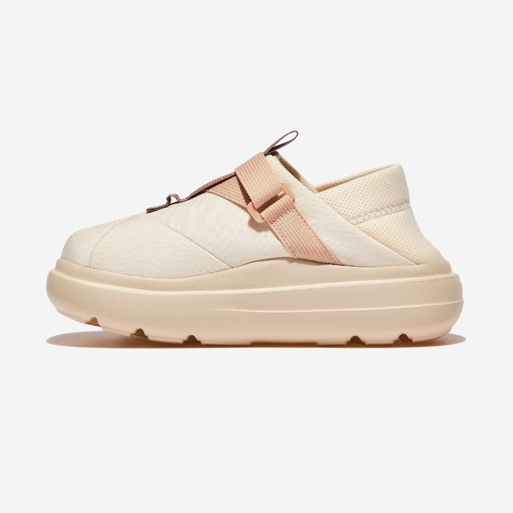 Fila PUFFER Clog Bold, 1SM02612G, 1010109070, Popular Korean Shoes