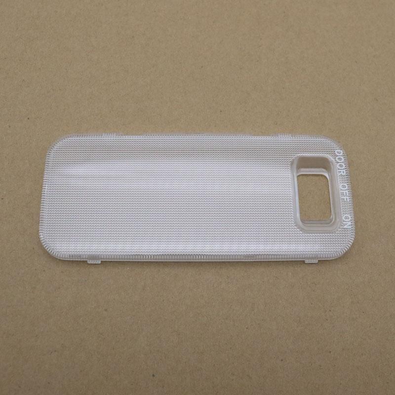 Для Toyota Land Cruiser Prado LC120 FJ120 2003 -2009 Lexus GX470 2003-2009 Автомобильный внутренний плафон для чтения Оболочка потолочного светильника
