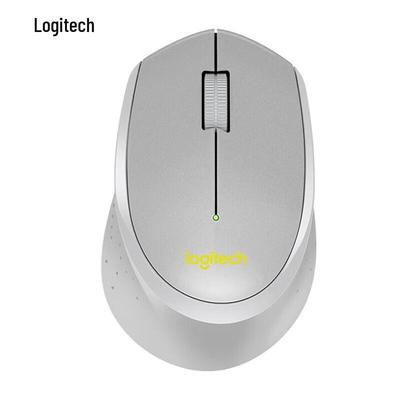 Logitech Беспроводная офисная мышь M330