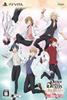Dance with Devils My Carol Limited Edition Illustration Limited Edition Drama 6 Illustration Cards Set Reservation Drama CD PSVita ([Bonus] Package,